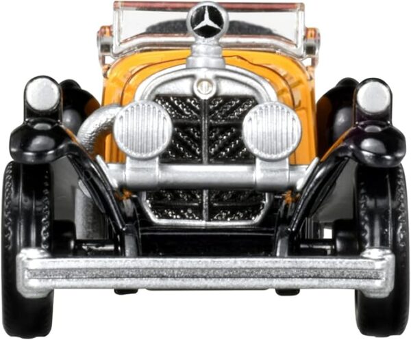 Tomica Premium TPu11 Lupin III Benz SSK