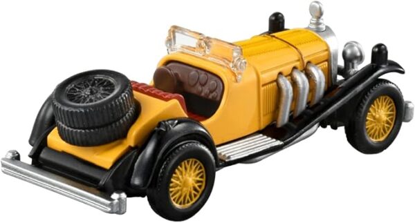 Tomica Premium TPu11 Lupin III Benz SSK