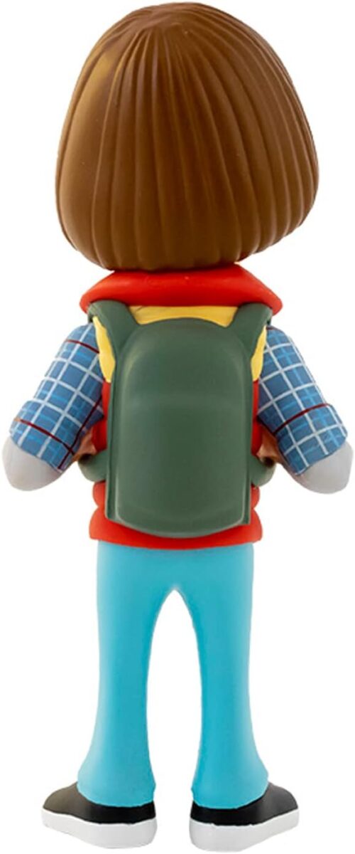 MINIX Stranger Things - Will - #100 - Collectible Figure 12cm